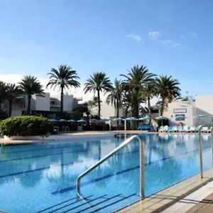 Ideal In The South Of Tenerife Apartamento