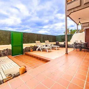 Gaviota Real En Balcon Del Mar Apartamento